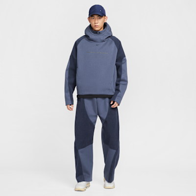 NIKE公式】ナイキ テック ボレアス メンズ オーバーサイズド パーカー